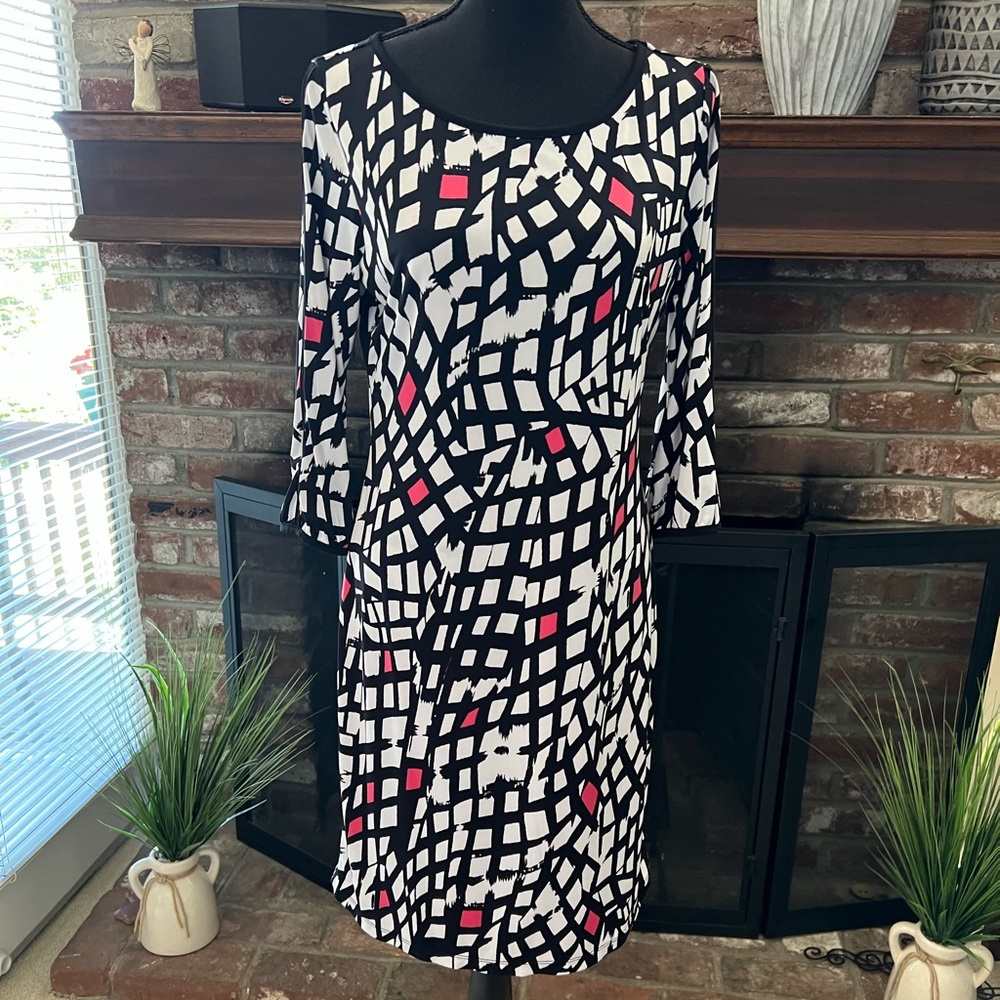 Tribal. Size M cute dress
